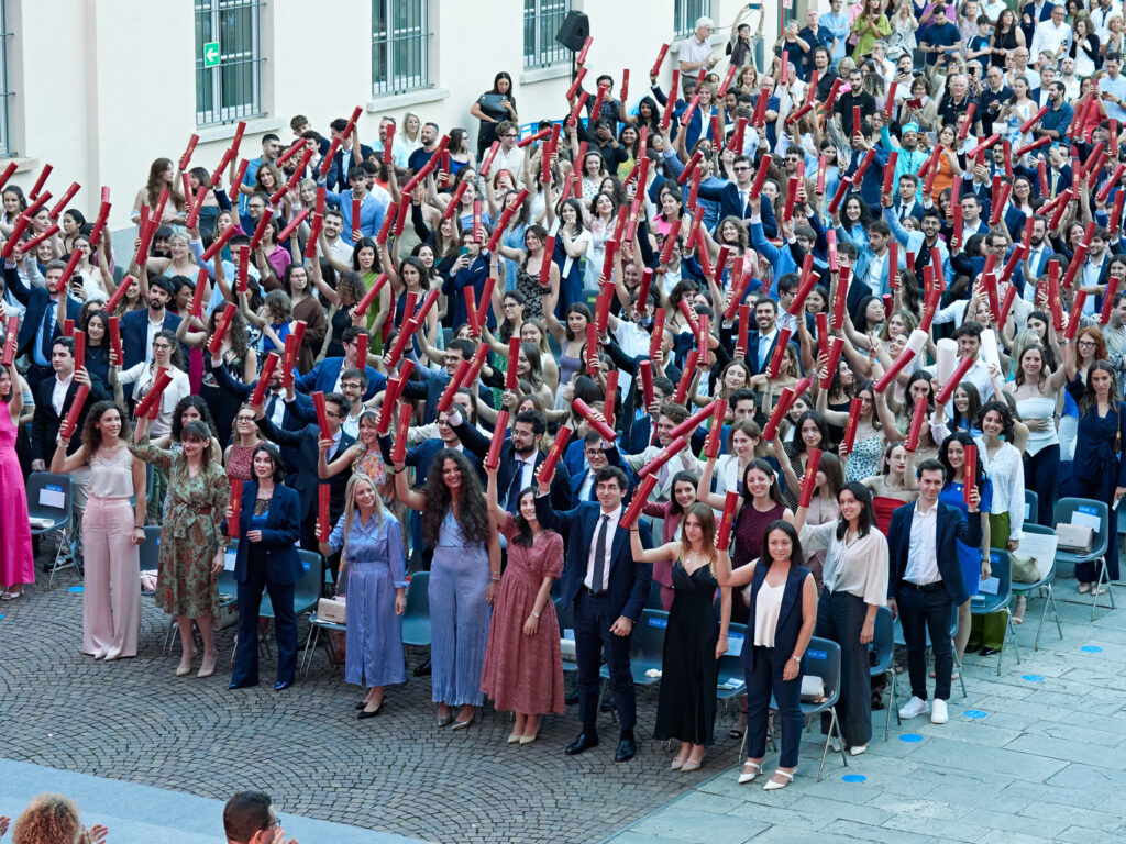 la prima delle due finalità fondamentali del nostro Ateneo e vanno valorizzate e rilanciate. L’Università di Pavia si deve porre come ...